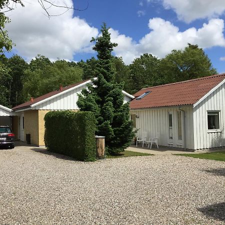 Charm Inn Svendborg Extérieur photo