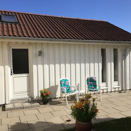 Charm Inn Svendborg Extérieur photo