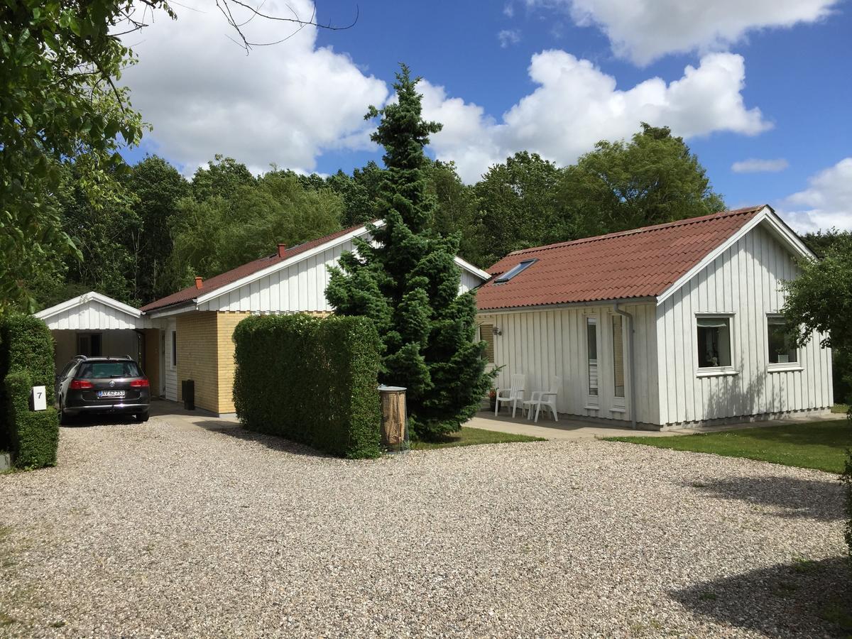 Charm Inn Svendborg Extérieur photo