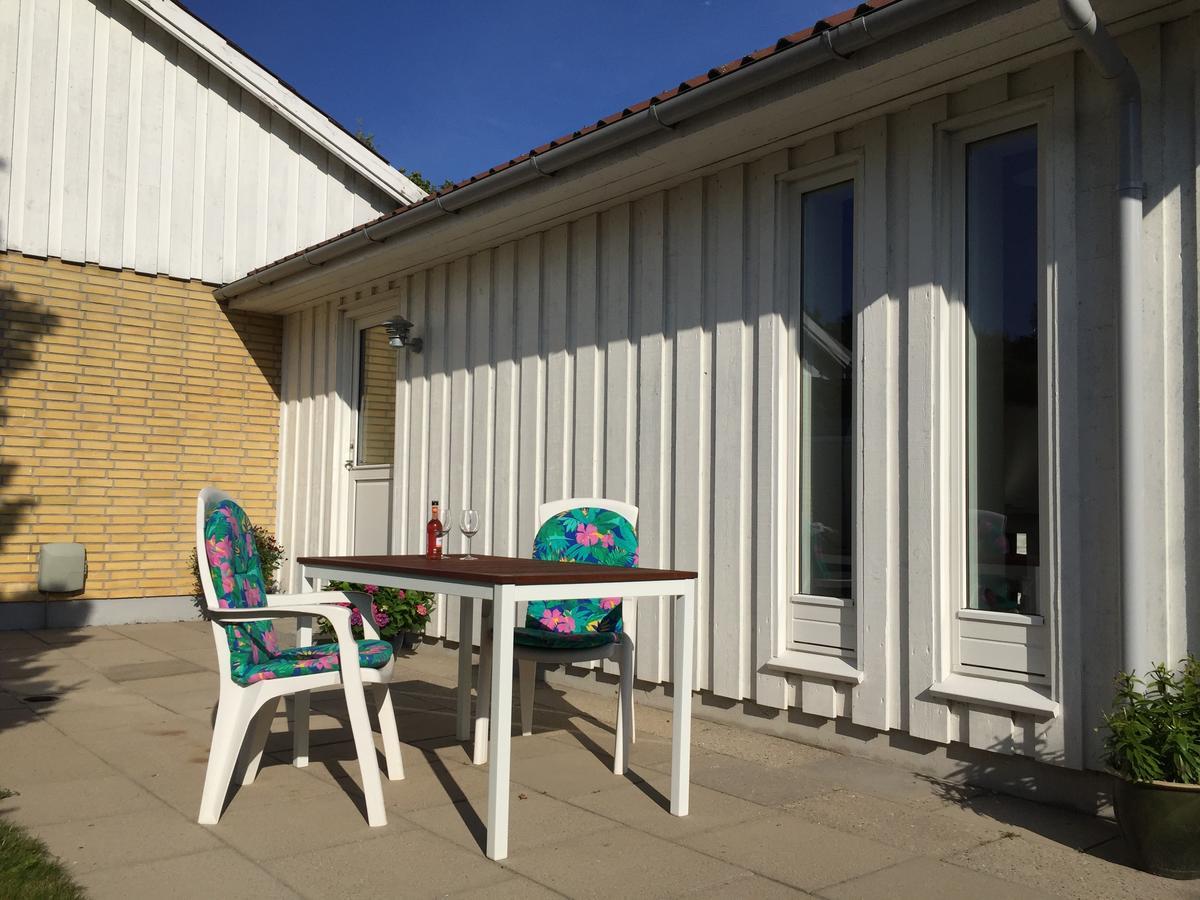 Charm Inn Svendborg Extérieur photo