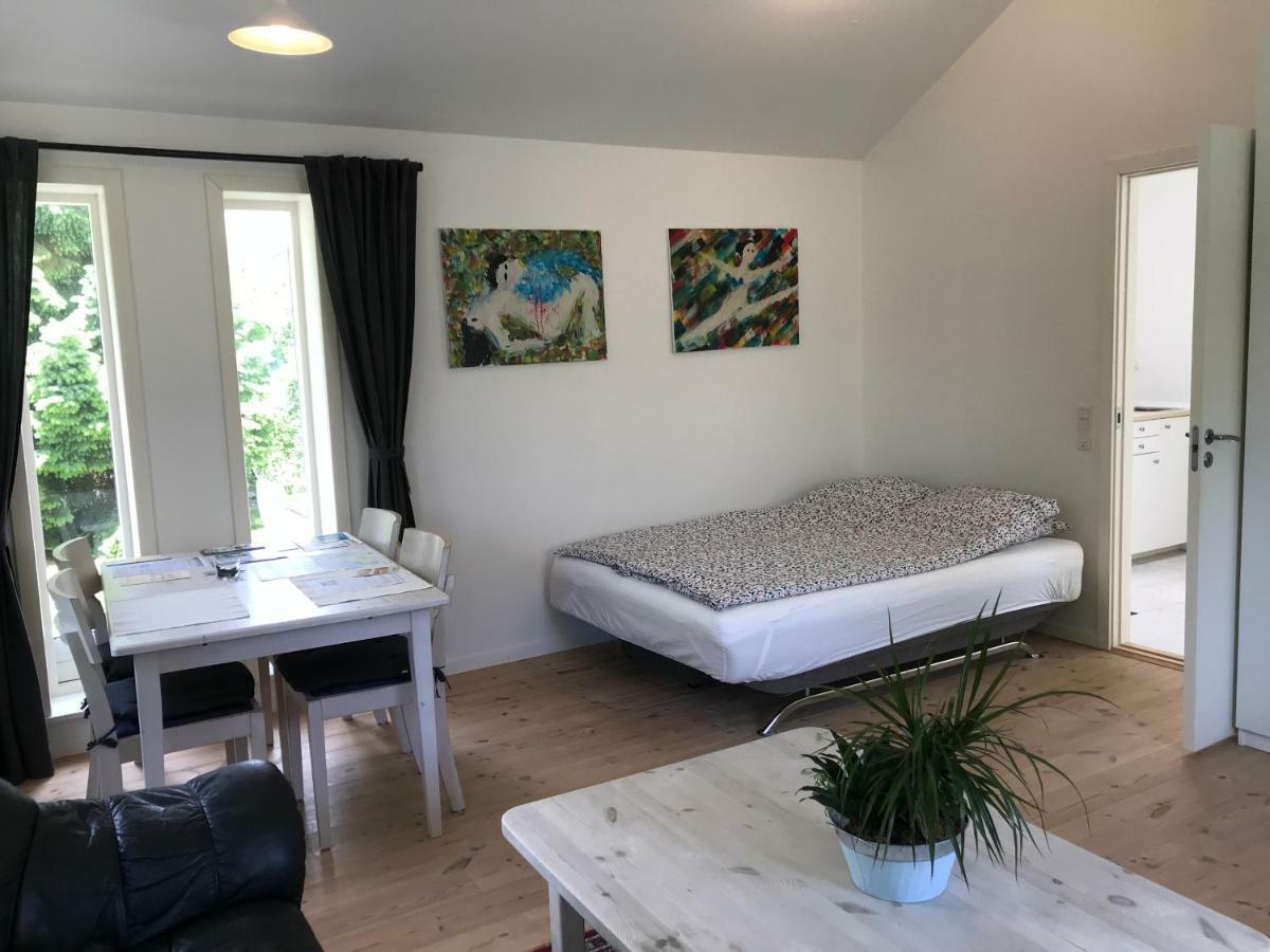 Charm Inn Svendborg Extérieur photo